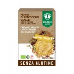 Penne di Lenticchie Gialle Bio - 250 gr